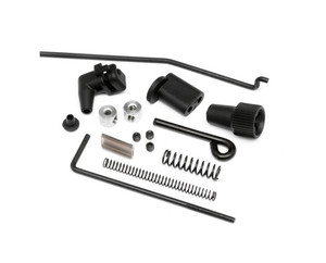 HPI 85462 THROTTLE LINKAGE SET Baja 5B