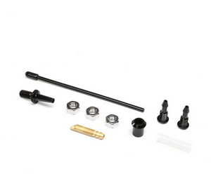 ProBoat 281097 Bulk Head Fitting Set, Impulse 32