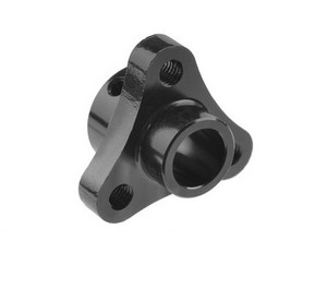 Team Corally 00105-015 Spur Gear Holder - Solid Axle - Aluminium