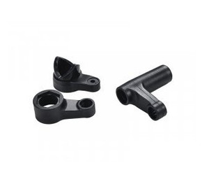 Serpent 601052 Servo saver set nylon V2 (3) SRX8
