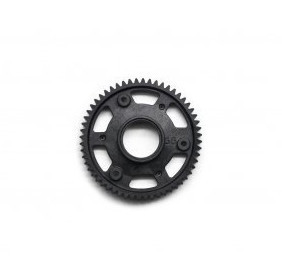 Serpent 903732 2-speed gear 56T XLI Gen2