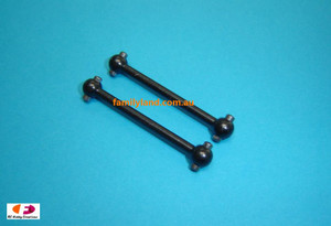 Colt 9047 Rear Drive Shaft 2pcs