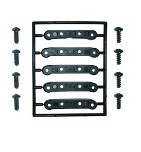 Great Vigor MV162D4 Suspension Plate Holder 0~3 Degree