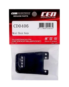 CEN CD0406 Metal Shock Hoops