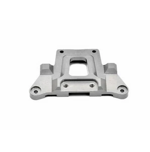 Hobao 85128 1/7 VTE2 CNC ALUM FRONT TOP PLATE