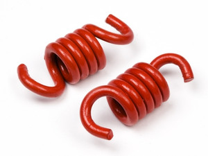 HPI 15449 CLUTCH SPRING (8000RPM/Red) Baja 5B HPI 15449 CLUTCH SPRING (8000RPM/Red) Baja 5B