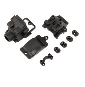 Team Associated 92151 RC10B74 Gearbox
