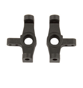 Team Associated 92171 RC10B74 Steering Blocks
