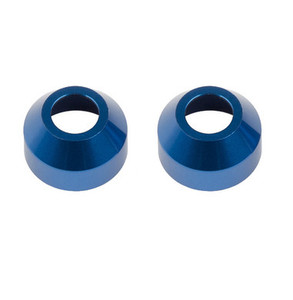 Team Associated 92192 RC10B74 Front CVA Cup