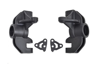 RPM 73402 Front Spindle Set Super Rock Rey (Losi LOS254055)