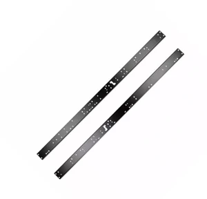 Tamiya 4305702  Chassis Rails/Frame Left & Right - Scania 770S 1/14