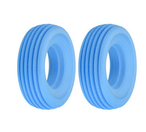 Proline 617300 Single Stage Closed Cell F/R 1.9" Crawling Foam (2): XL Tires 1/10