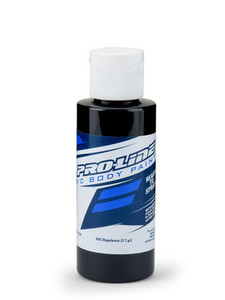 Proline 6325-05 Polycarbonate RC Body Paint - Black 60ml