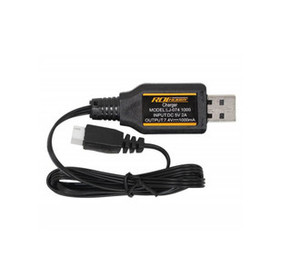 FMS C2030 7.4V USB Charger (Atlas charger)