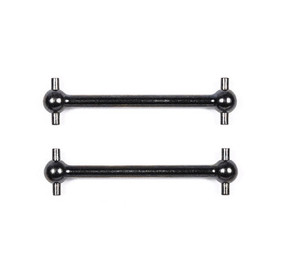 Tamiya 50883 39mm Drive Shaft Set (TA01, TL01, TG10, TB01, TA04)
