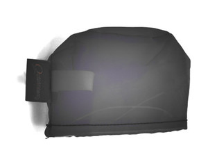 Outerwears 20-2267-01 HPI Savage Pre Filter Black