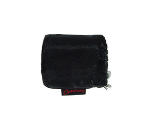 Outerwears 20-2265-01 Pre Filter suit HPI 5B-5T Black