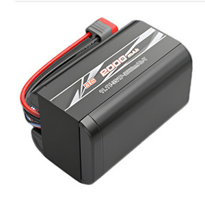 MJX B3S20K2 11.1V 3S 2000mAh 15C Li-ion Battery