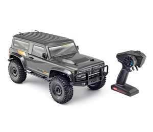 Yikong Bronco Classic 1/10 Brushed ARTR Grey