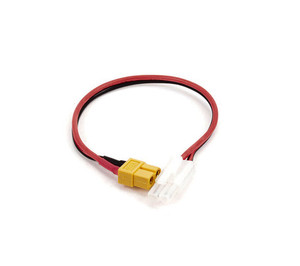 SkyRC 600023-12 XT60-Tamiya Charge Lead