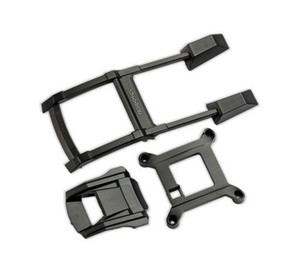 Traxxas 10714 Mini XRT Body Reinforcement Set