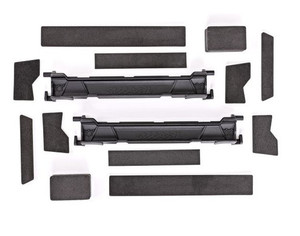 Traxxas 7819 Battery Hold Downs