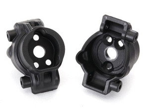 Traxxas 8256 Rear Portal Drive Axle Mounts (L&R)