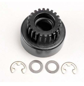 Traxxas 4122 Steel Clutch Bell 22T (32-Pitch)