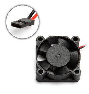 Reedy 29186 SC600-BL Fan