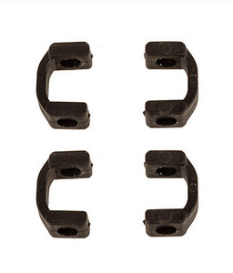 Team Associated 92374 RC10B74.2 FT Center Dogbone Blades