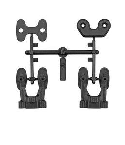 Team Associated 92506 RC10B84 Wing Mount Set