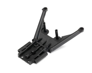 Traxxas 6830X  Front Bulkhead