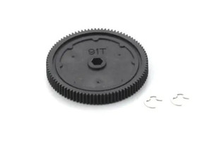 Kyosho EZ211 Spur Gear 91T (EZ Series)