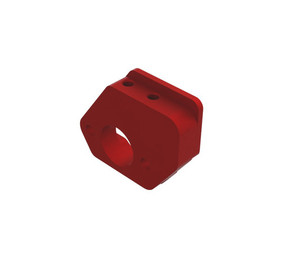 Arrma 320665 Sliding Motor Mount Plate 40 Series