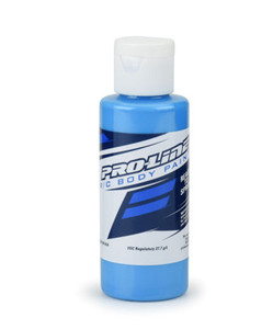 Proline 6325-17 Polycarbonate RC Body Paint, Sky Blue 60ml