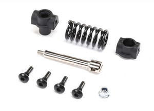 Losi LOS261009 Crash Structure Shock, ProMoto-MX/SM