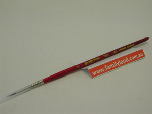 Springer Pinsel 1233-0 Paint Brush #0