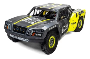 Losi 5IVE-TG 3.0 1/5 4WD Gas Desert Truck, RTR