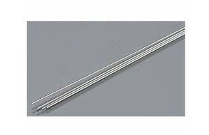 K&S 5501 Music Wire .032 (0.81mm) Dia. (300mm length/ 4pcs)