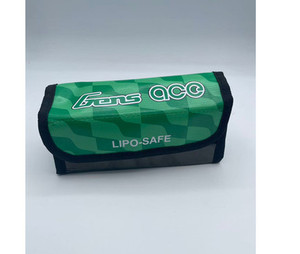 Gens Ace GEA001 180x70x70mm LiPo Safe/Protection Bag