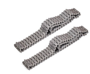 Heng Long MC3918 Metal Tracks Set Abrams (PR)