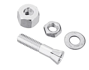 Volantex  7470810 Trainstar Motor Shaft Adaptor