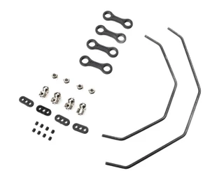 Losi LOS-3653 Sway Bar Set and Hardware, 5IVE-T