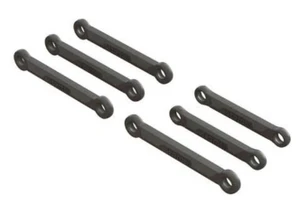 Arrma 330446 Composite Link Set 4x4 (ARAC8076)