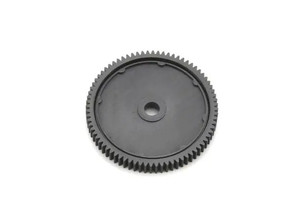 Kyosho UB050-76 Spur Gear (48P-76T)
