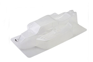 Kyosho IFB027 INFERNO MP11 Non Deco Body Set 1/8