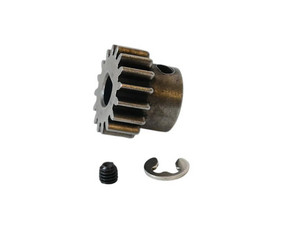 MJX G0816Y Motor Pinion (H8H)
