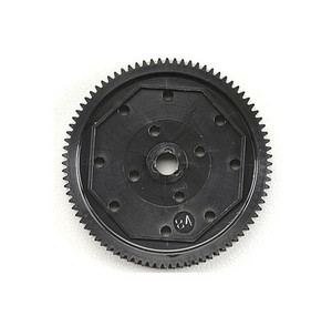 Kimbrough 310 78T 48P Precision Spur Gear (ASS9652)