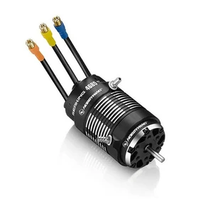 Hobbywing 30419000 Seaking 4685SL 900kV Black V2 Boat Motor