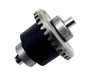 MJX 14420C Differential Box